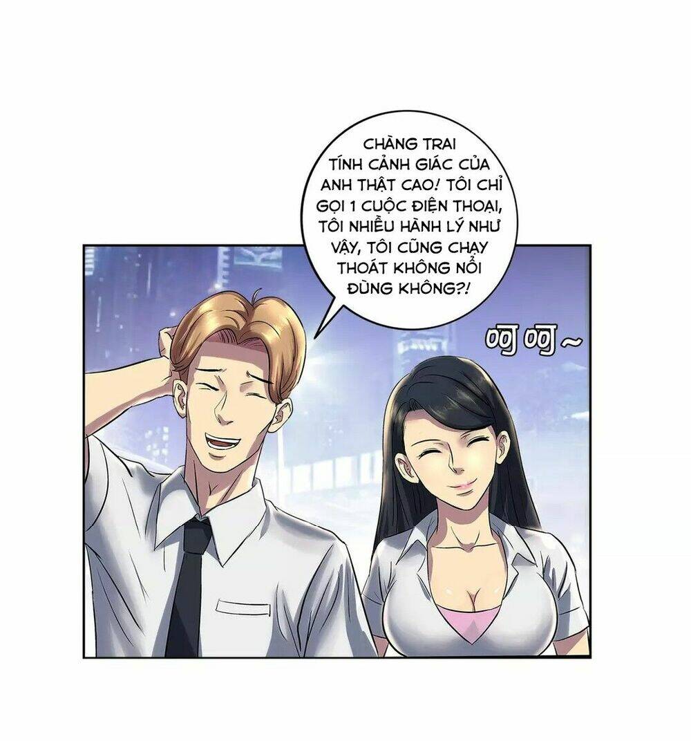 ngưu đại lực tiến thành chapter 1 17