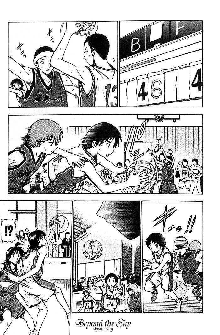 fight no akatsuki chapter 27 6