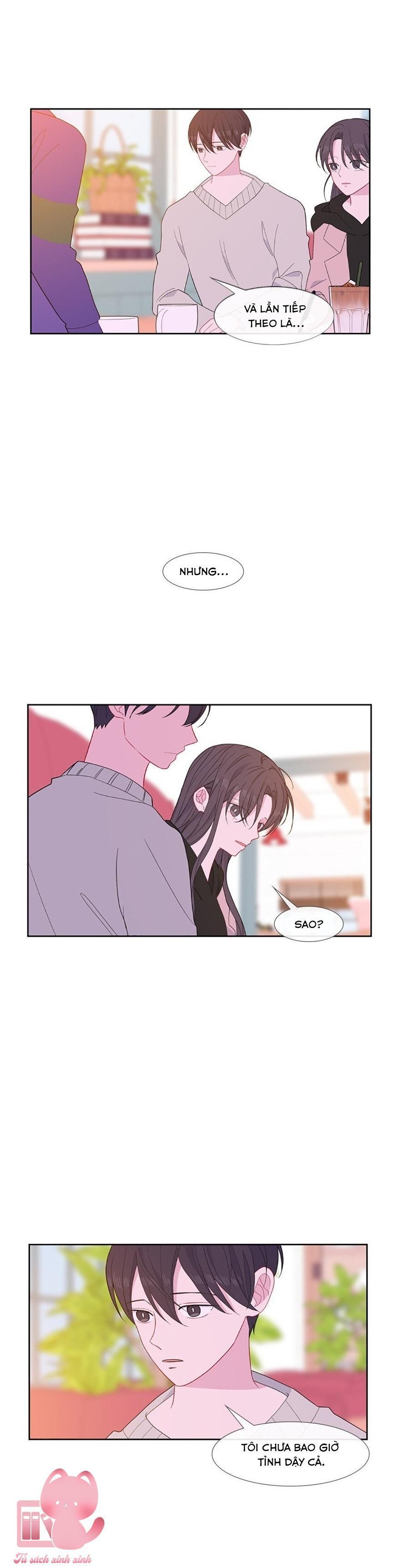 về bên anh chapter 92 29