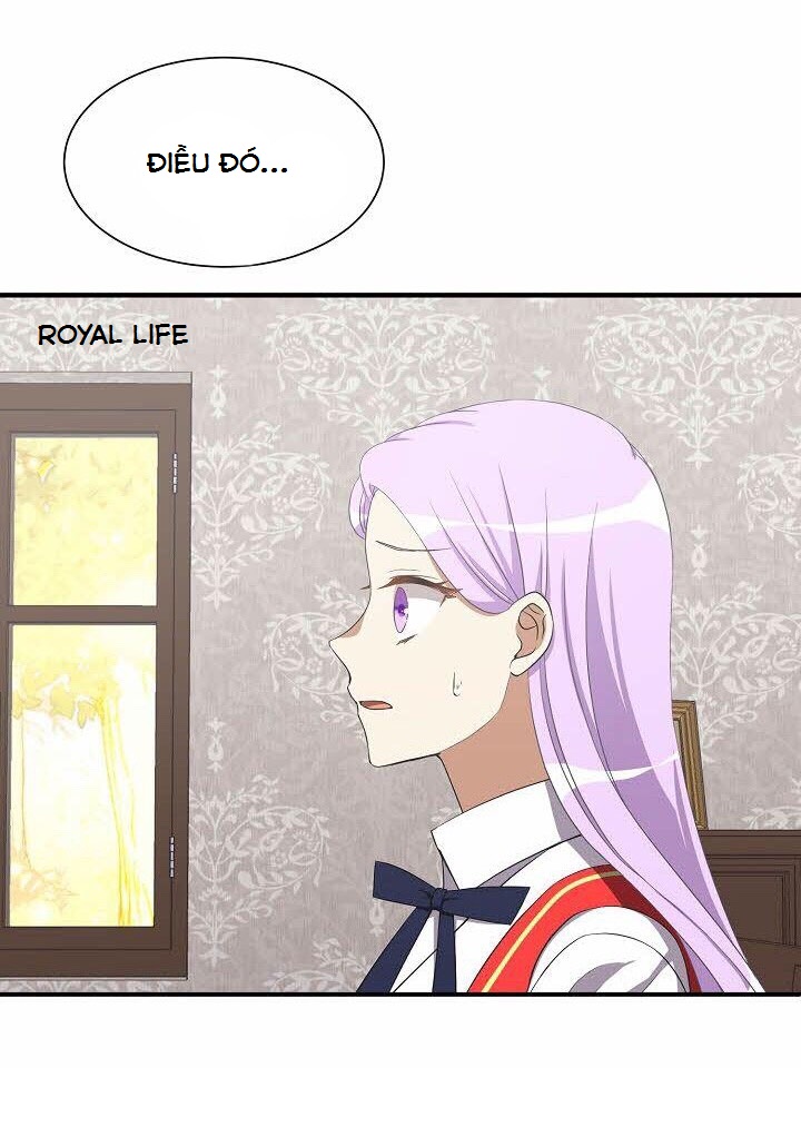 giải cứu công tước bị nguyền rủa chapter 5 22