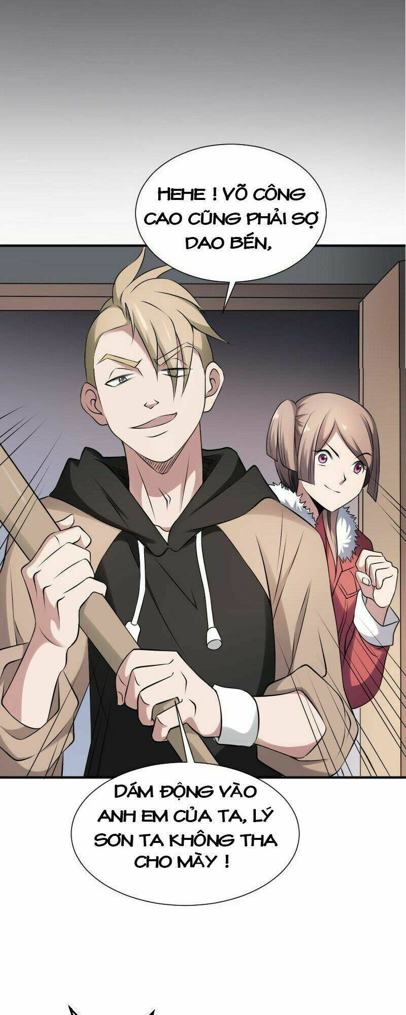 văn âm sư chapter 22 12