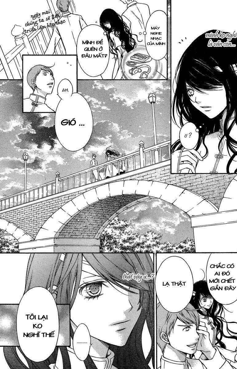 tổng hợp one shot. chapter 36 14