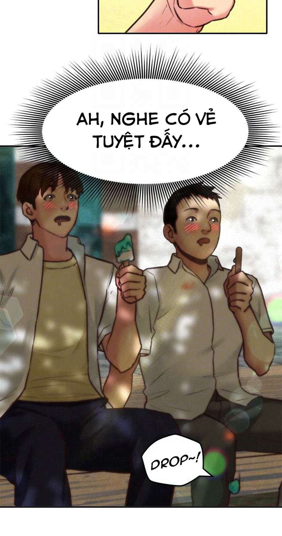 cô gái bé nhỏ của tôi chapter 6.2 24