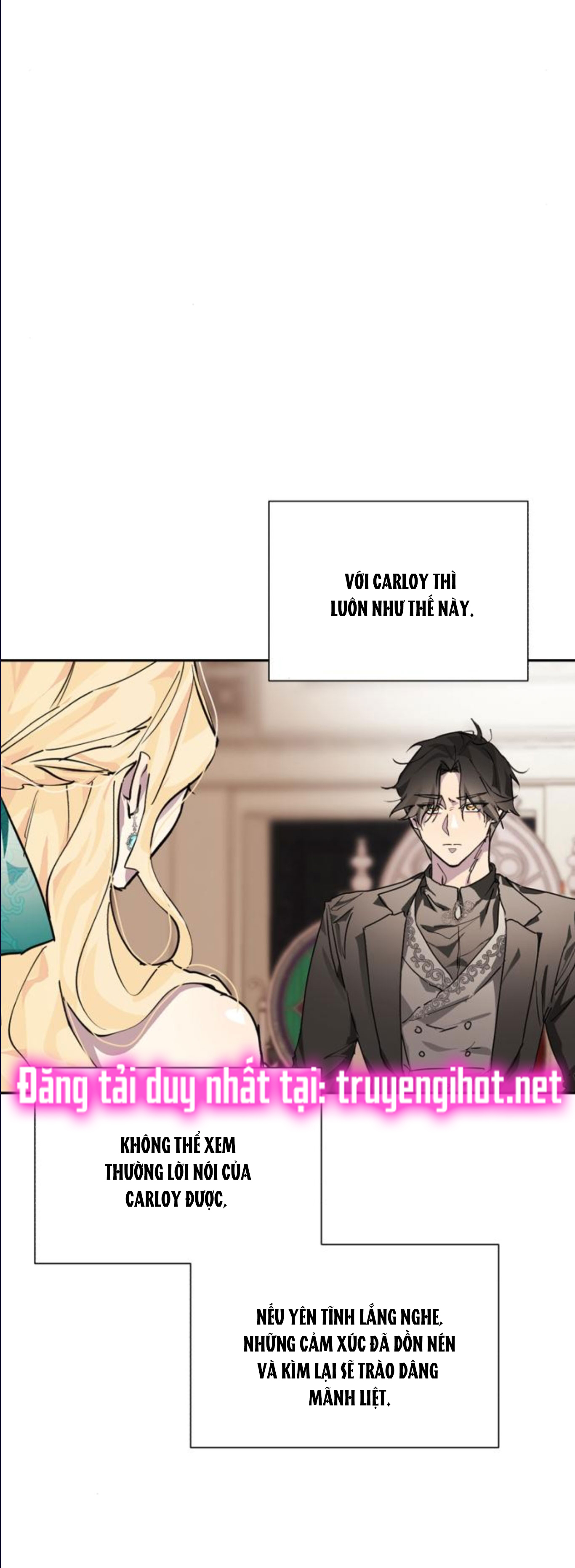 đã có lúc ta muốn nàng chết đi chapter 12.3 9