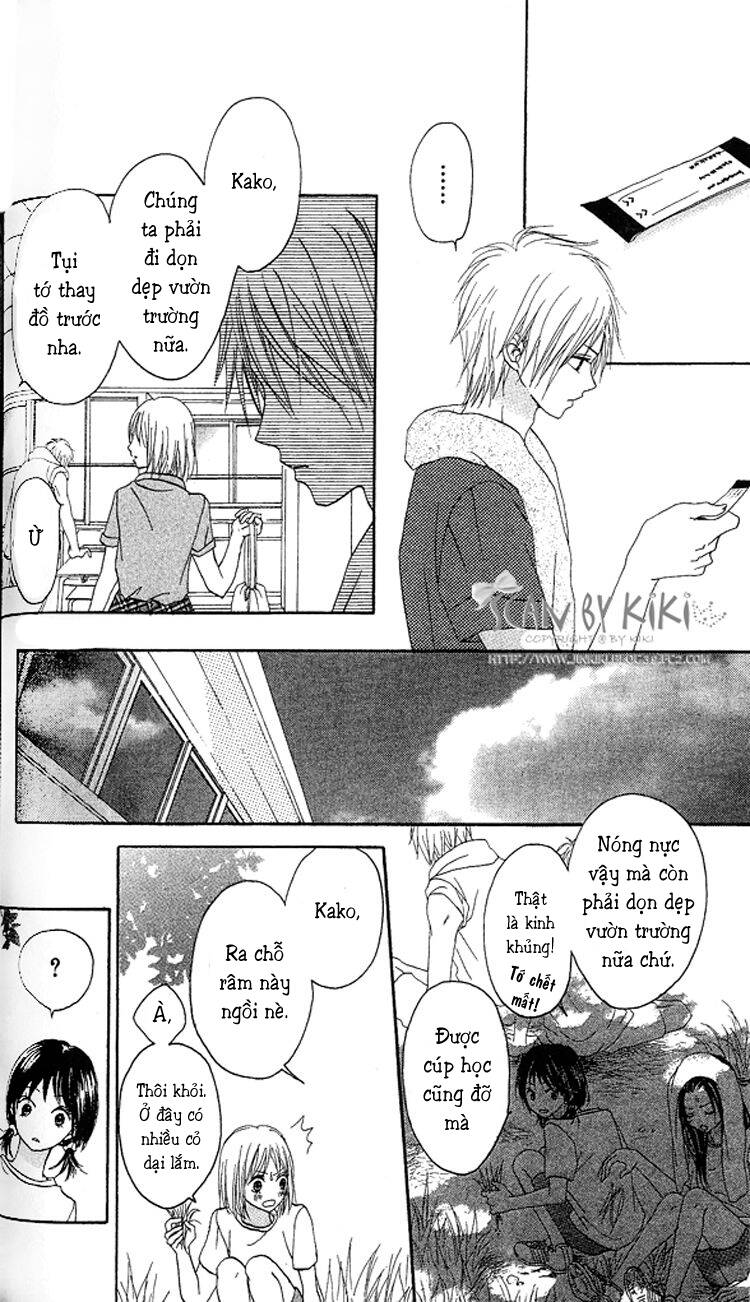 kataomoi no mukougawa chapter 2 22