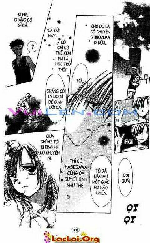 honey chapter 24 4