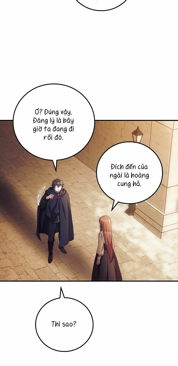 tôi nhìn thấy cái chết của bạn chapter 18 31