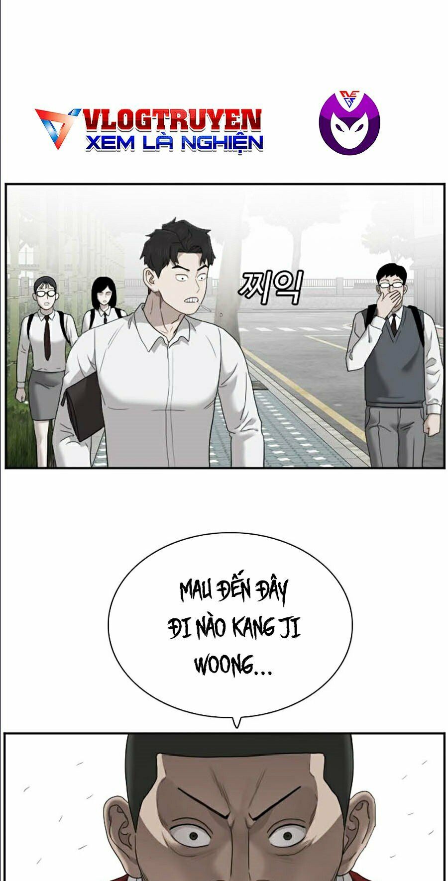 người xấu chapter 49 1