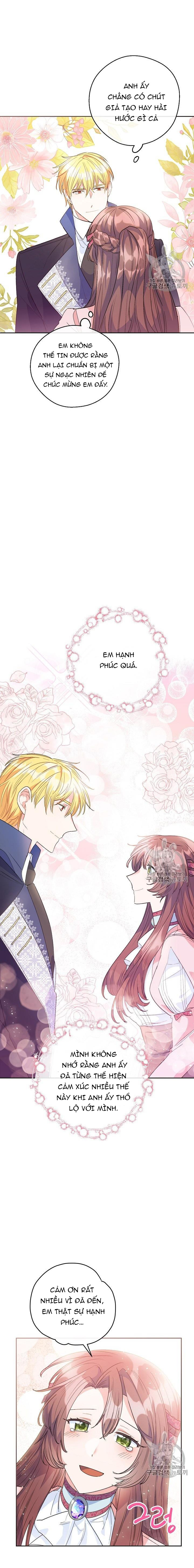 50 công thức pha trà của nữ công tước chapter 87 15