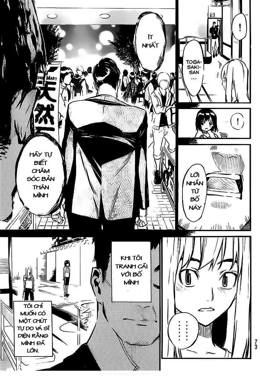 akb49 - renai kinshi jourei chapter 46 18