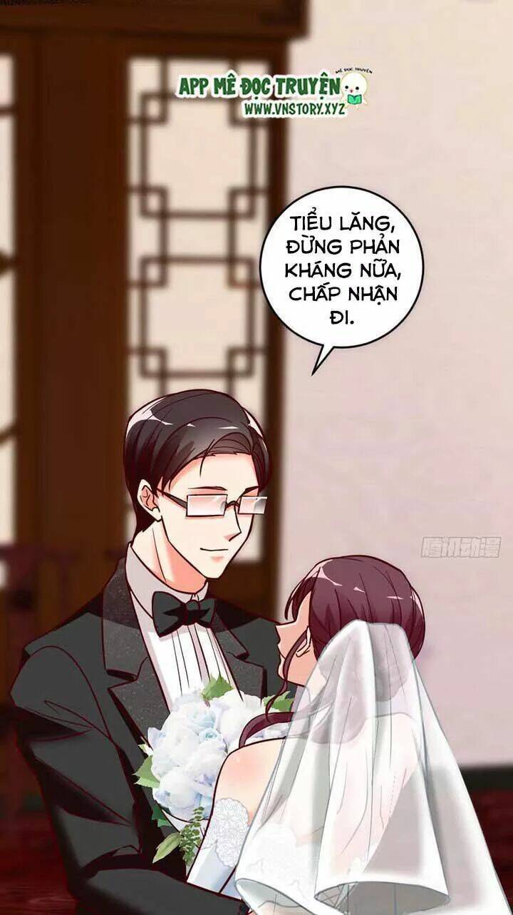 thiên hậu trở về chapter 99 41