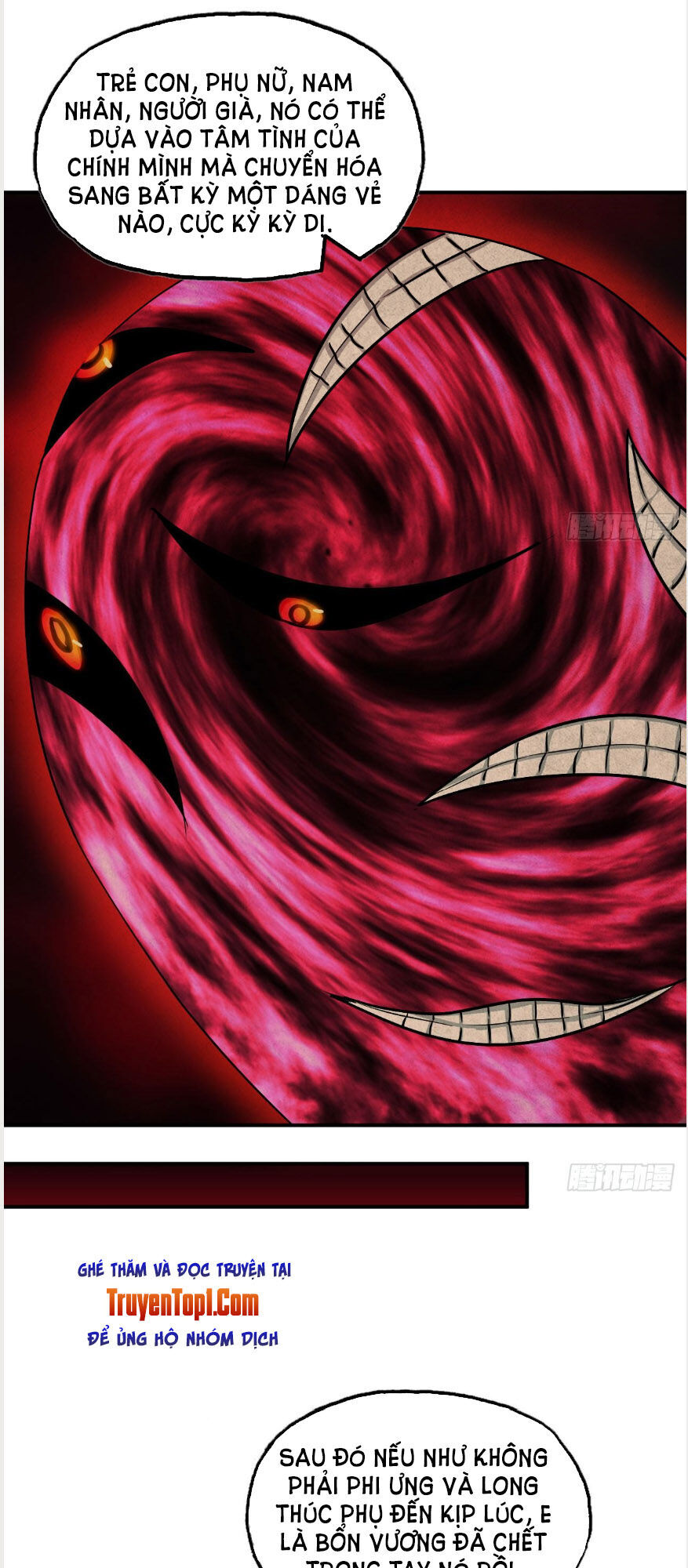 khởi đầu bằng một con côn chapter 93 14