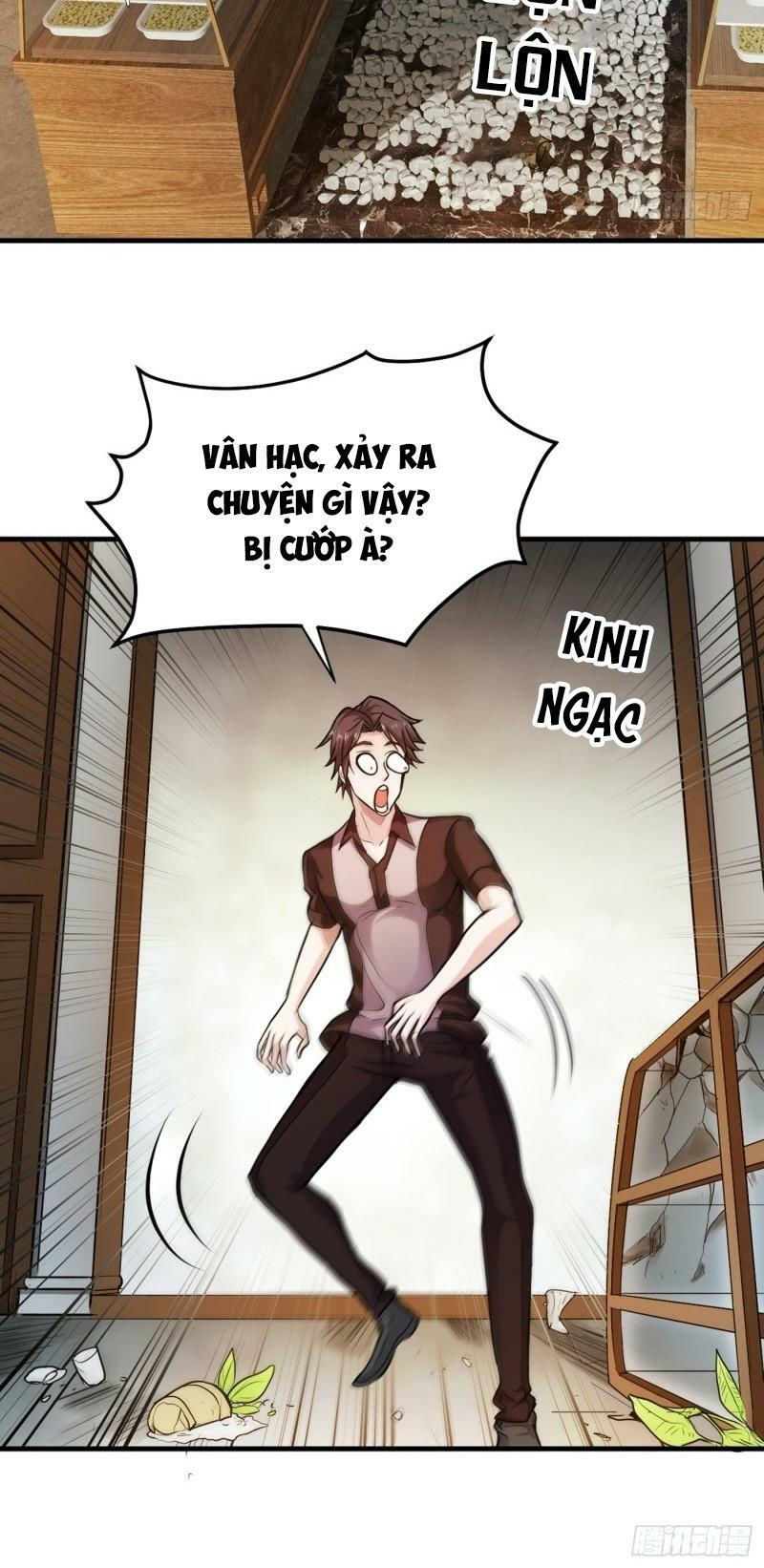 tối cường thần y tại đô thị chapter 103 34