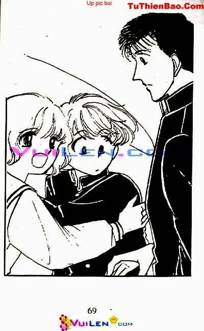 cô bé khóc nhè chapter 9 68