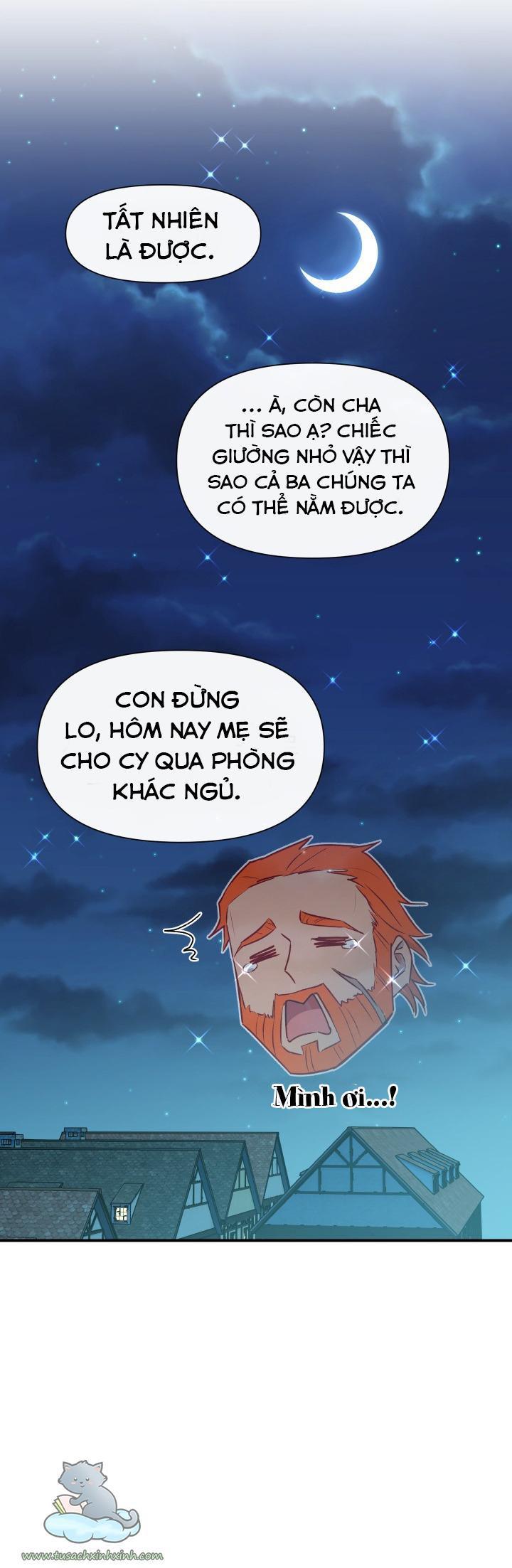 công nương khế ước của gia tộc công tước quái vật chapter 60 34