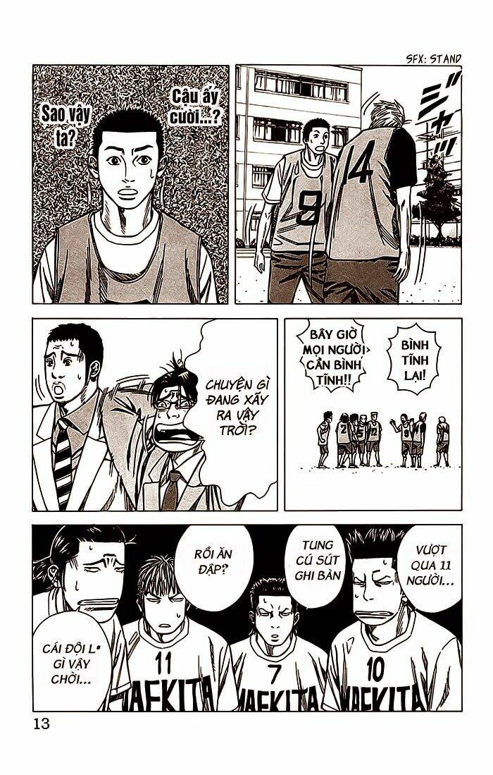 angel voice chapter 25 16