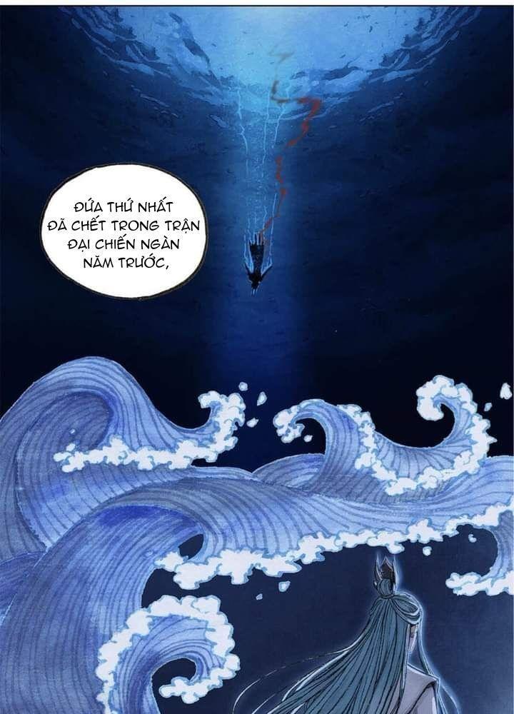 ngao bính truyện chapter 1 5