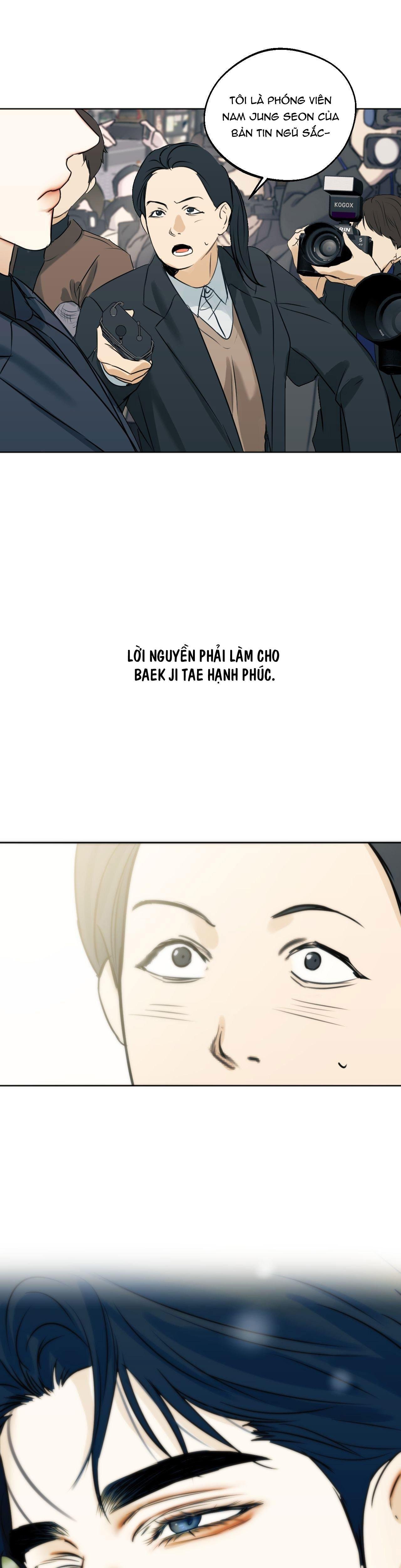 ái tình và dục vọng chapter 52 23