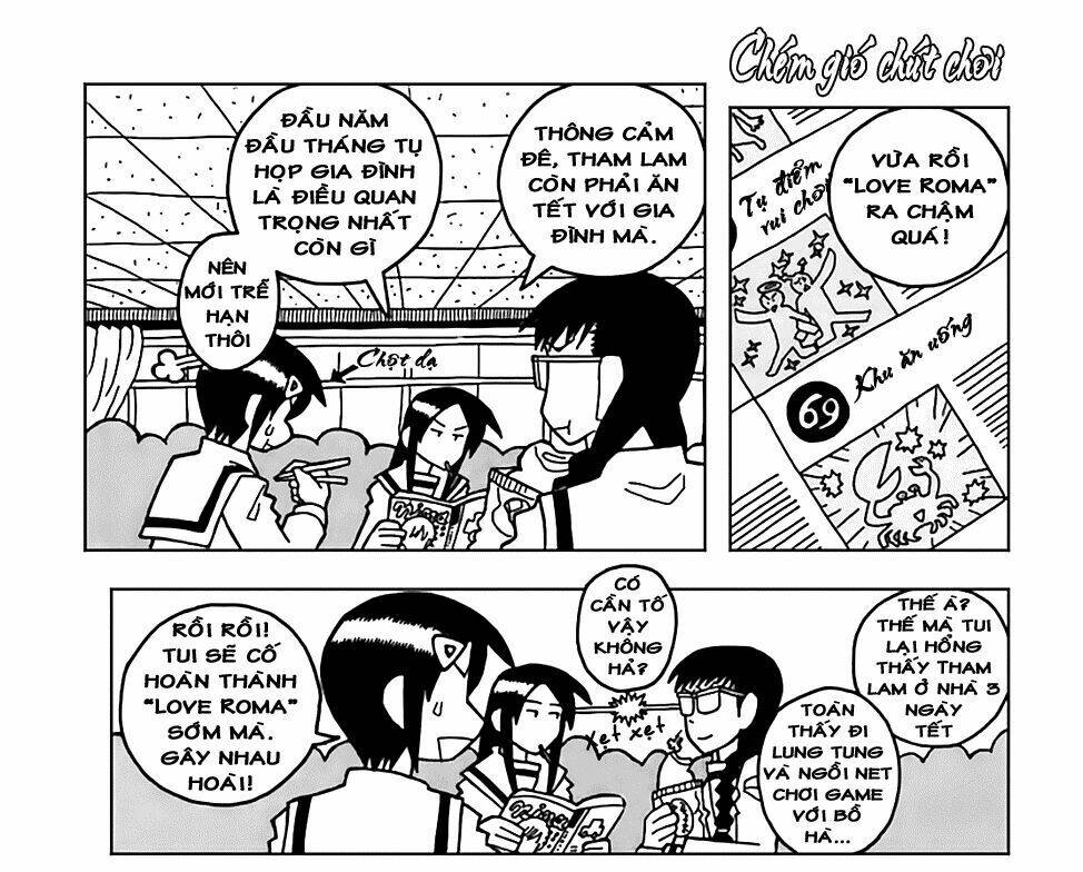 love roma chapter 26 32