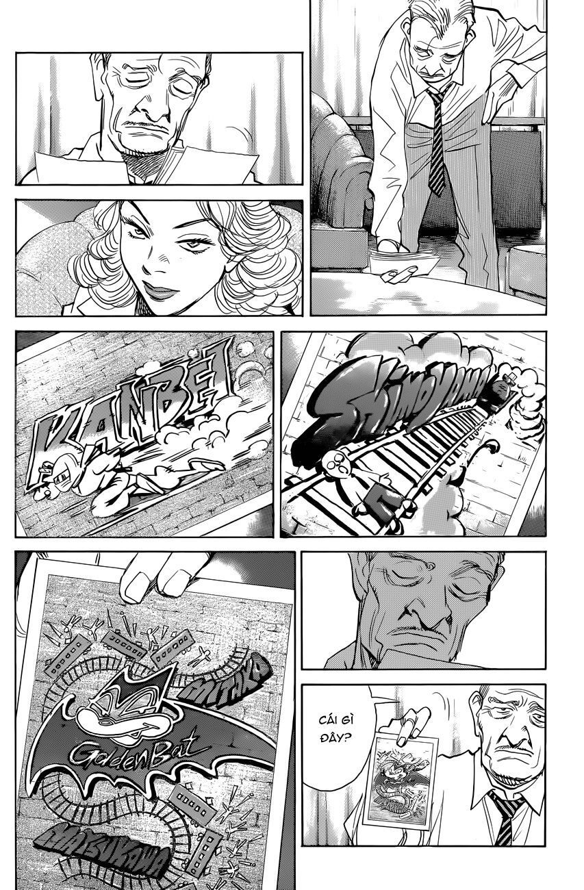 billy bat chapter 99 4