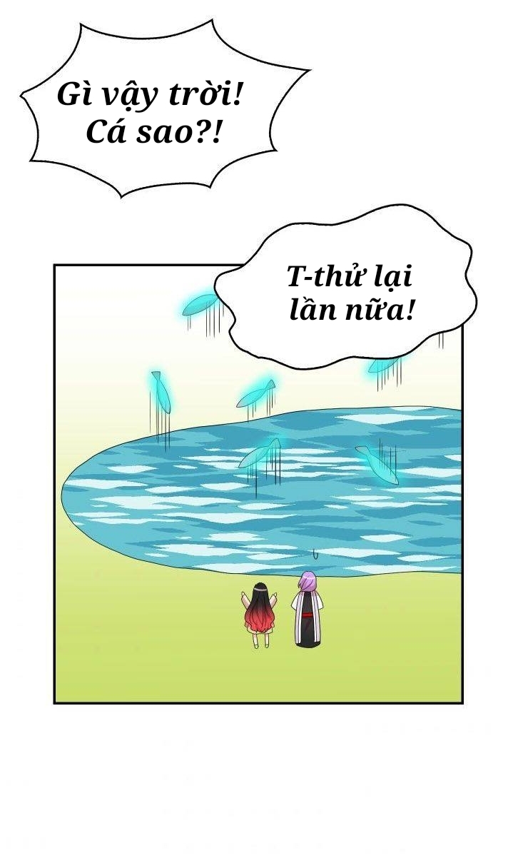 vị cứu tinh của rồng chapter 32 30