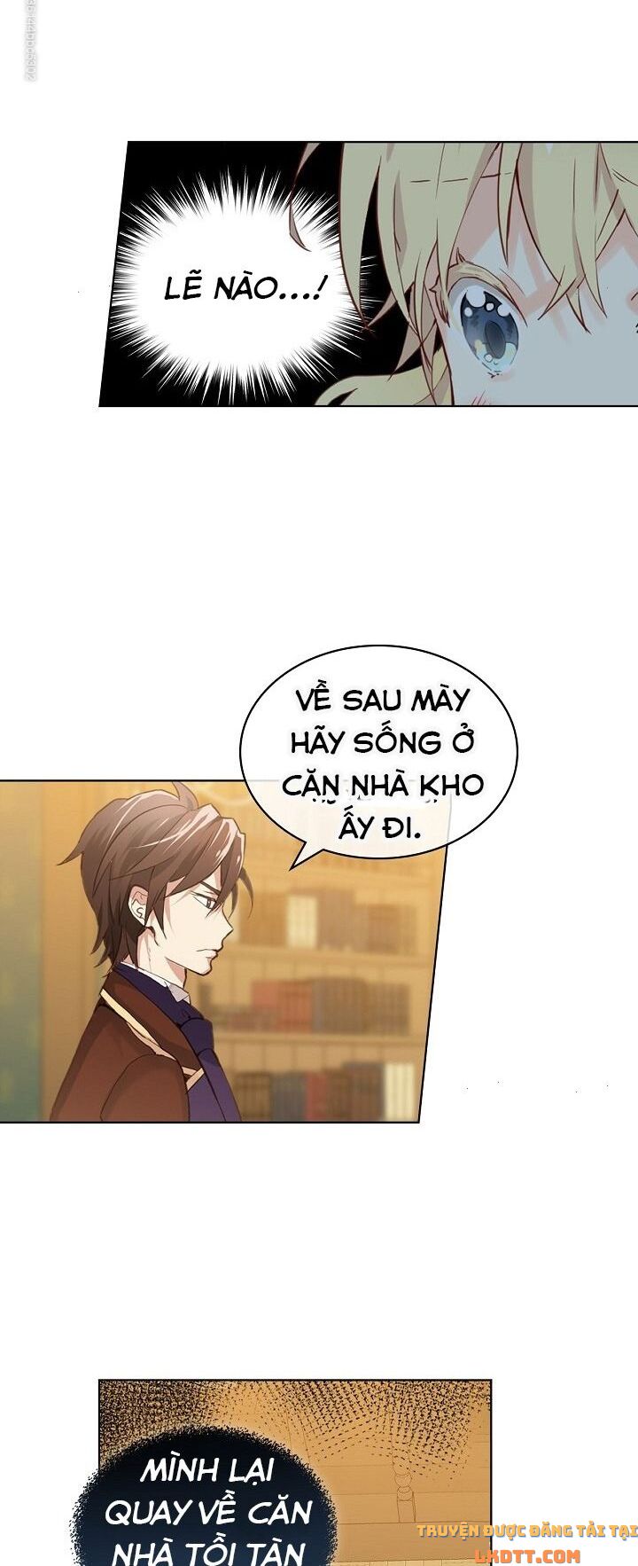 con có phải con là con gái của ngài không? chapter 37 29