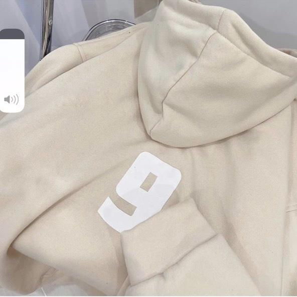 Áo Khoác Hoodie Nỉ Cúc Bấm Happy Form Rộng Ulzzang
