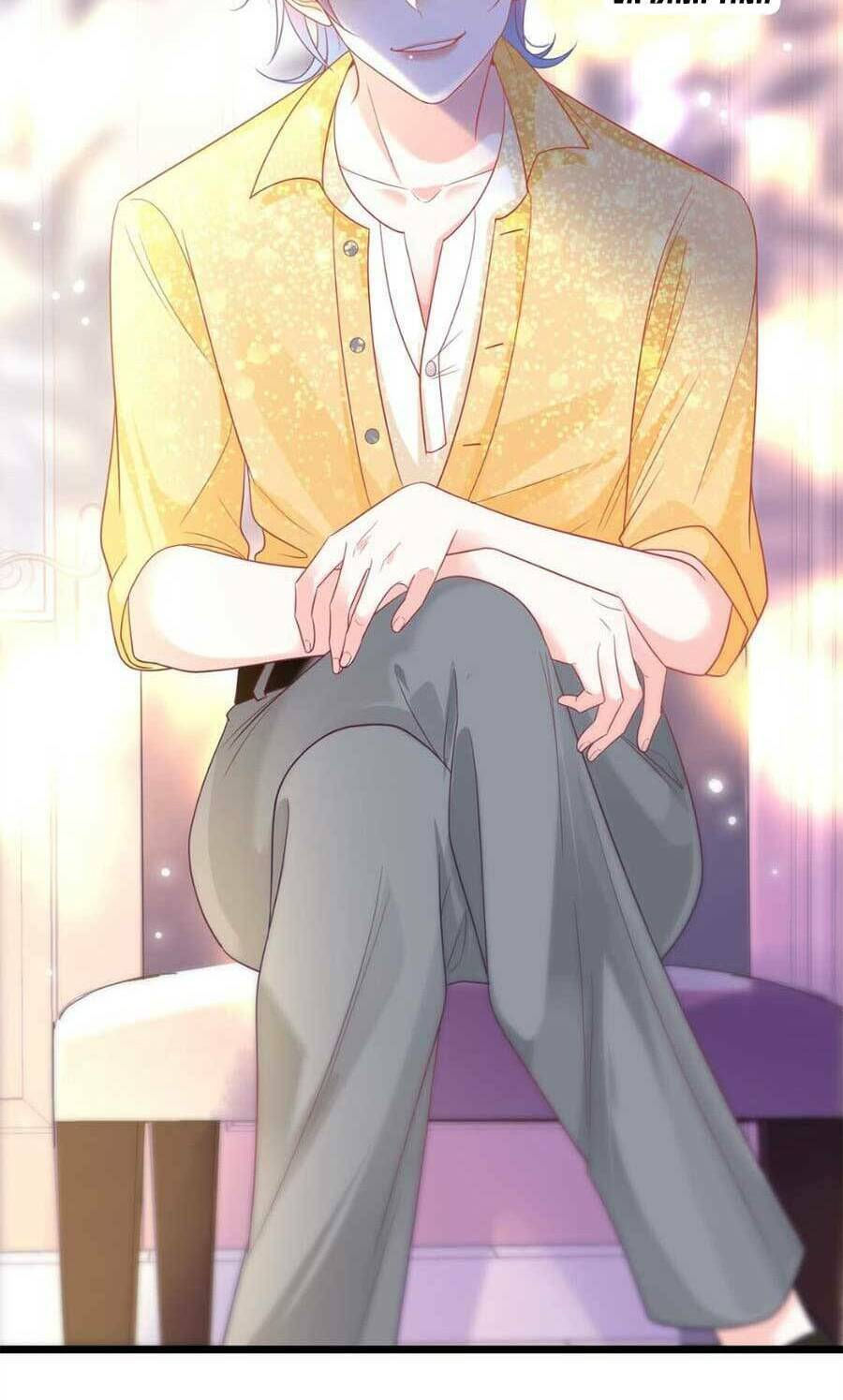 ông trùm phản diện là nữ chapter 4 18