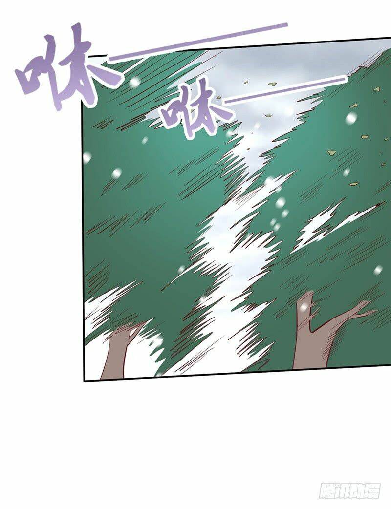 hỗn độn kiếm thần chapter 50 38