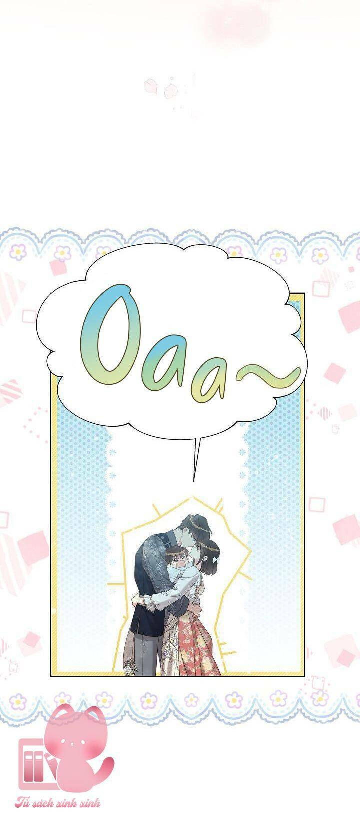 [15+] công chúa chloe chapter 102 9