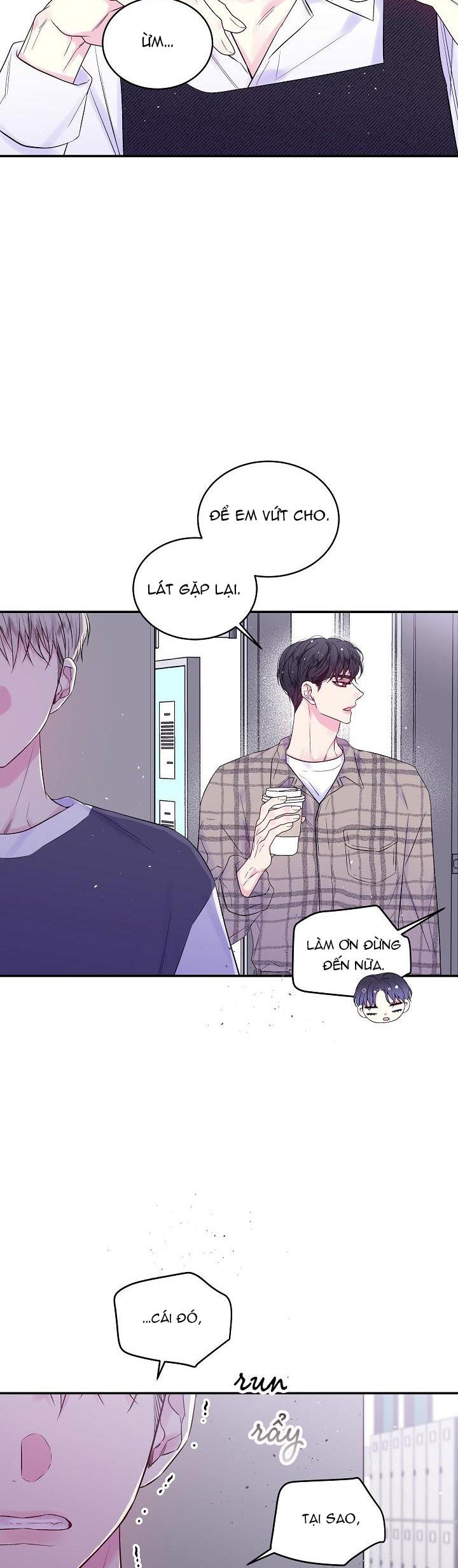 bình minh thứ hai chapter 21 21