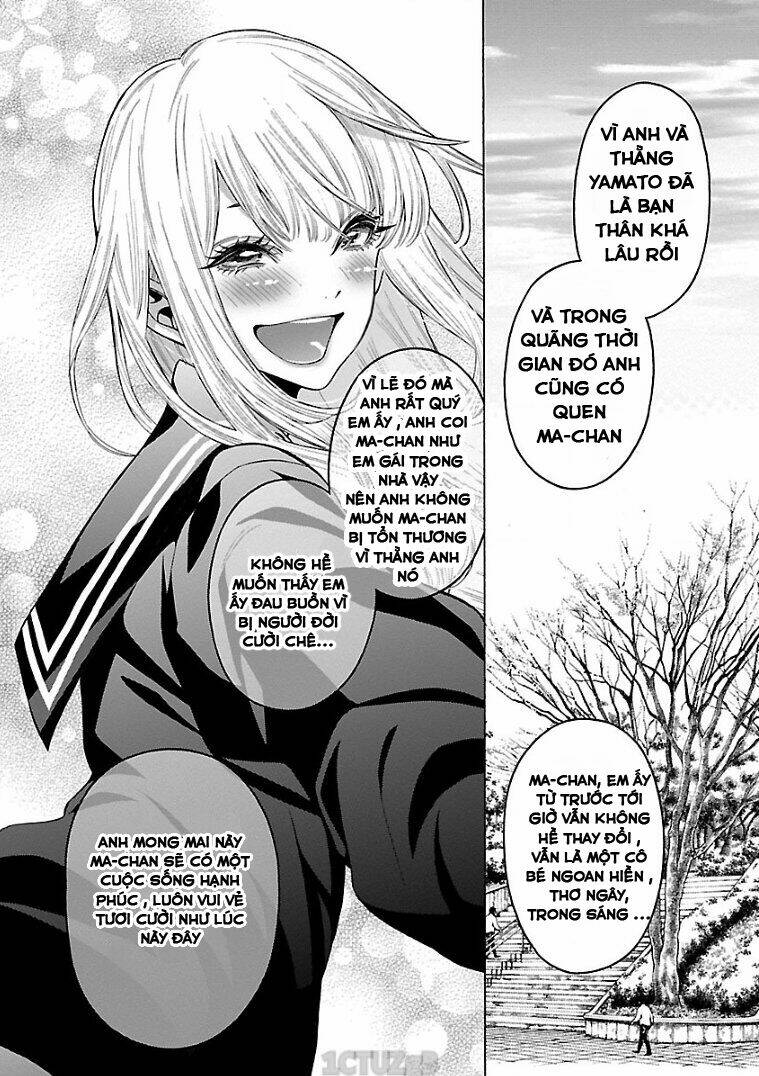 momoiro meloik chapter 70 11