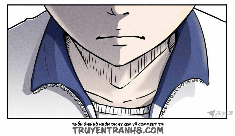 để tui yên ổn trưởng thành coi! chapter 3 10