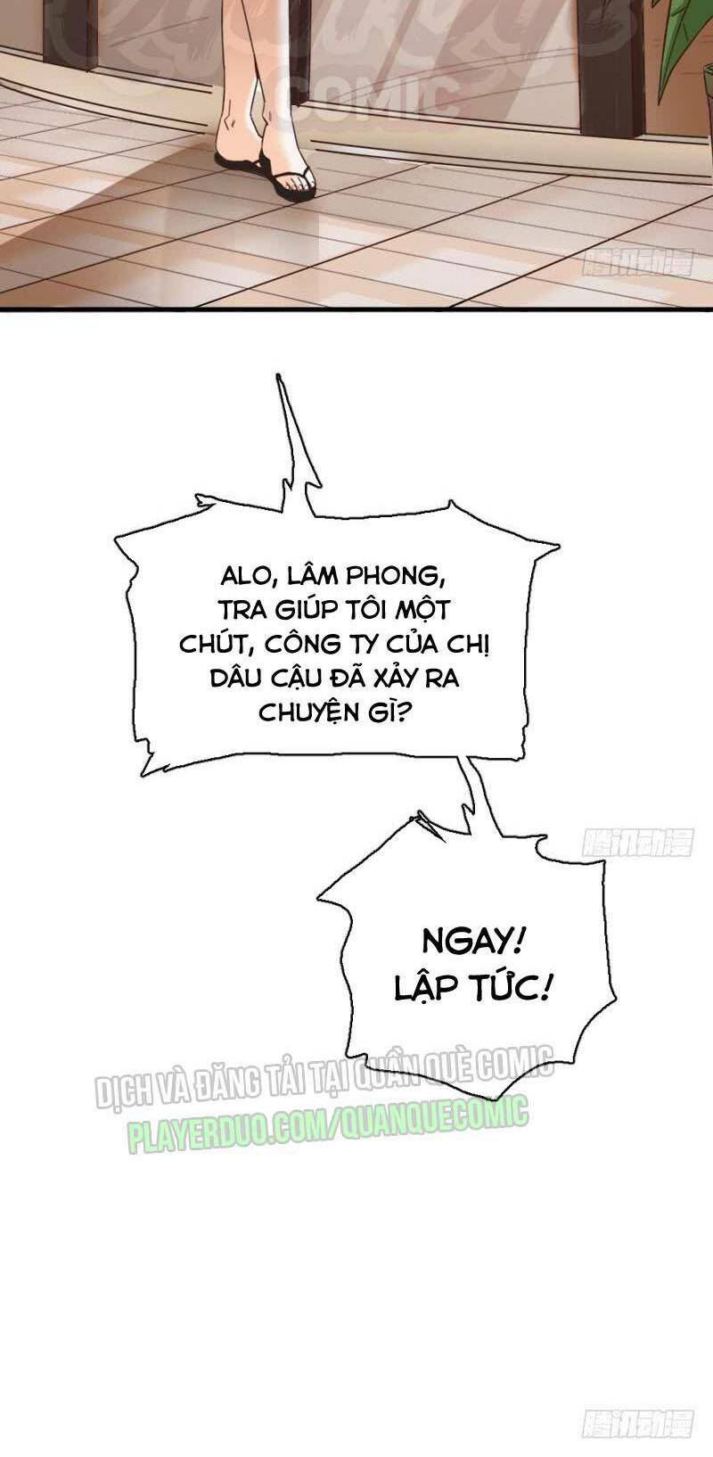 tối cường ở rể chapter 1 25