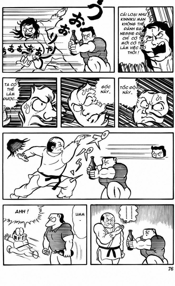 lực sĩ kinnikuman chapter 5 12