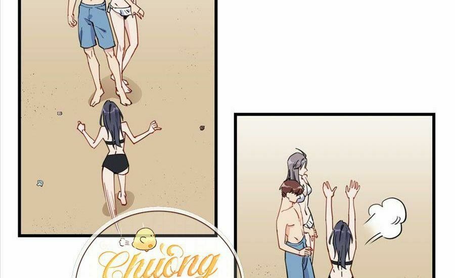 cố tổng, vợ của ngài quá mạnh rồi! chapter 51 37