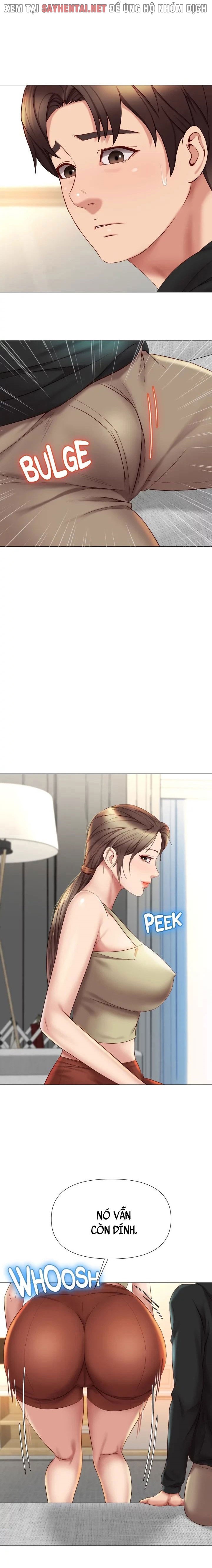 bạn của con gái chapter 22 18