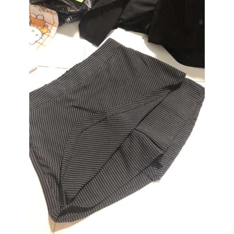 Quần giả váy bigsize 60-95kg