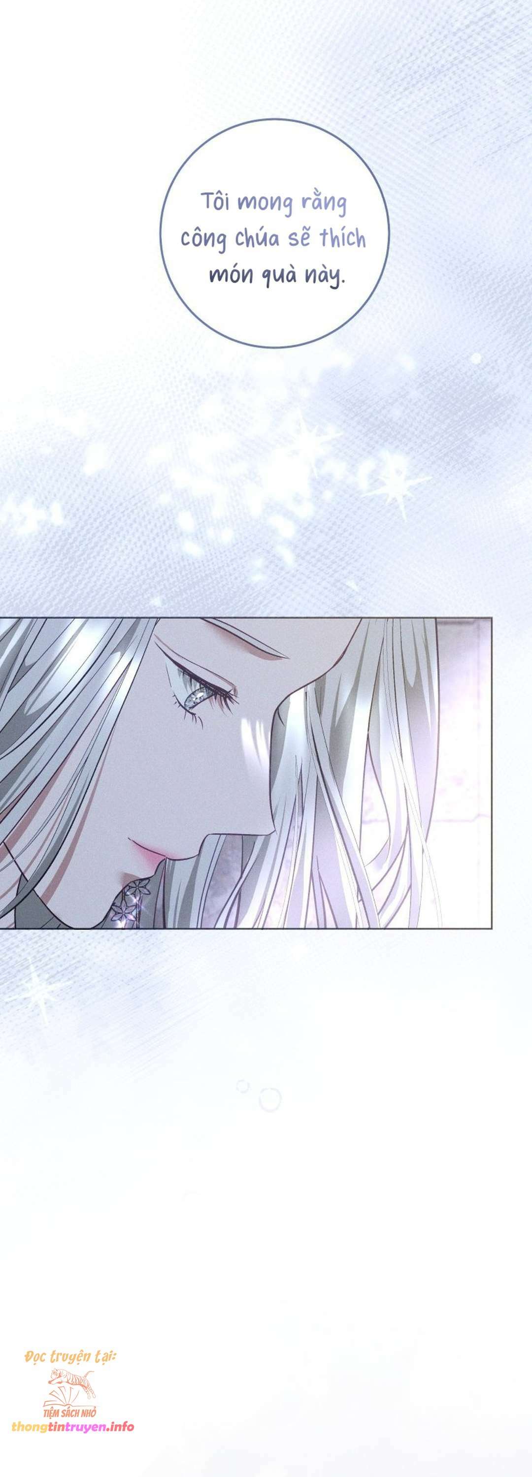 [ 18+ ] lời nguyền tóc đỏ chapter 15 52