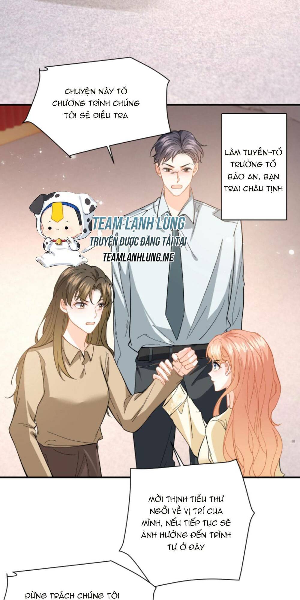 xuyên nhanh: phản diện quá sủng quá mê người chapter 127 14