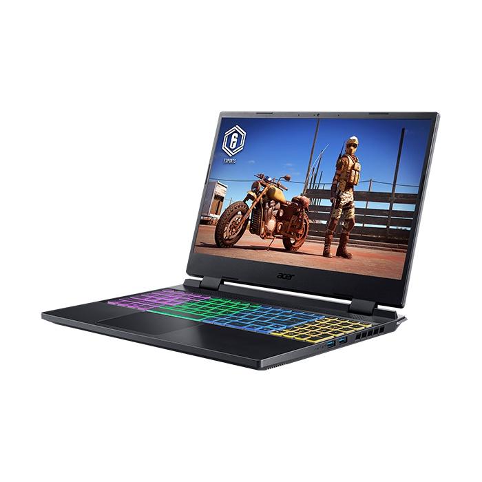 Laptop Acer Nitro 5 Tiger AN515-58-773Y (i7-12700H|8GB|512GB|GeForce RTX 3050Ti 4GB|15.6' FHD 144Hz) Hàng chính hãng