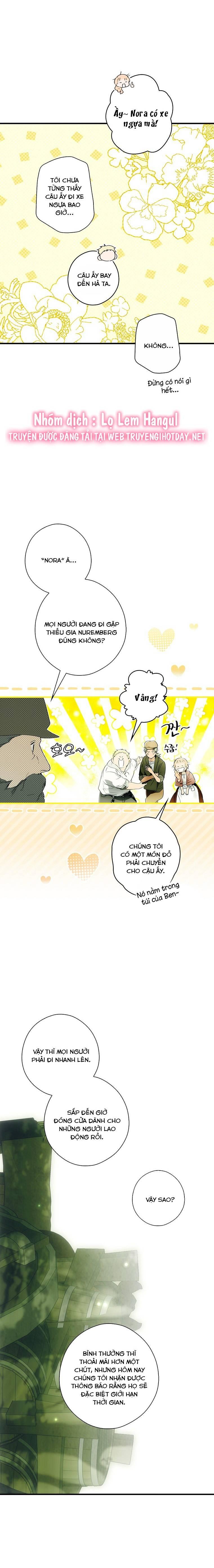 câu chuyện cổ tích của mẹ kế chapter 129.1 2