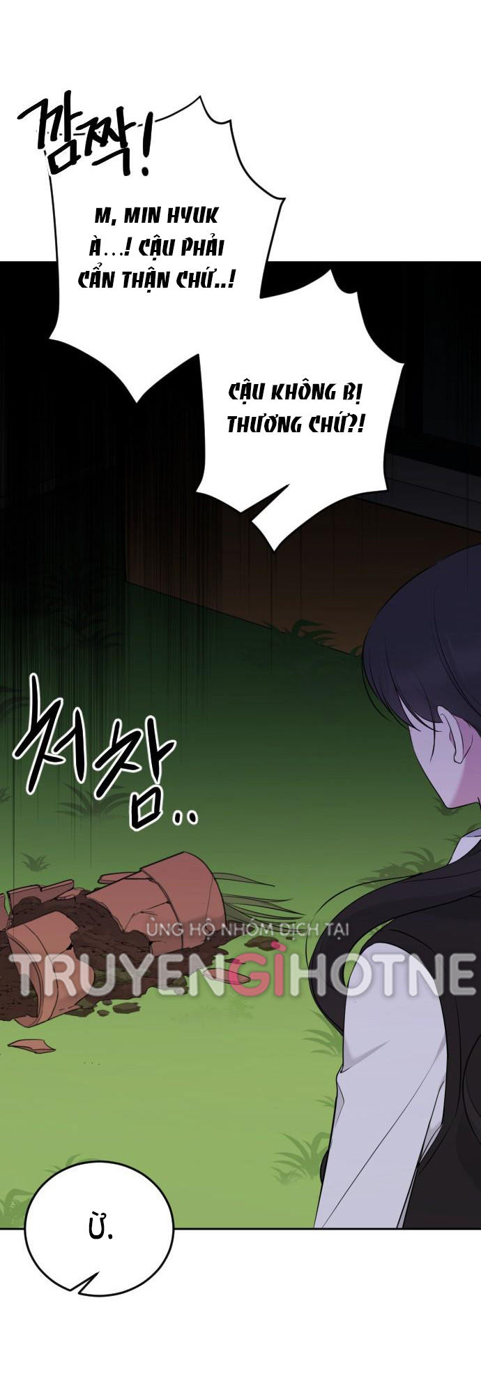 tôi sẽ thay đổi kết cục chapter 2.2 46