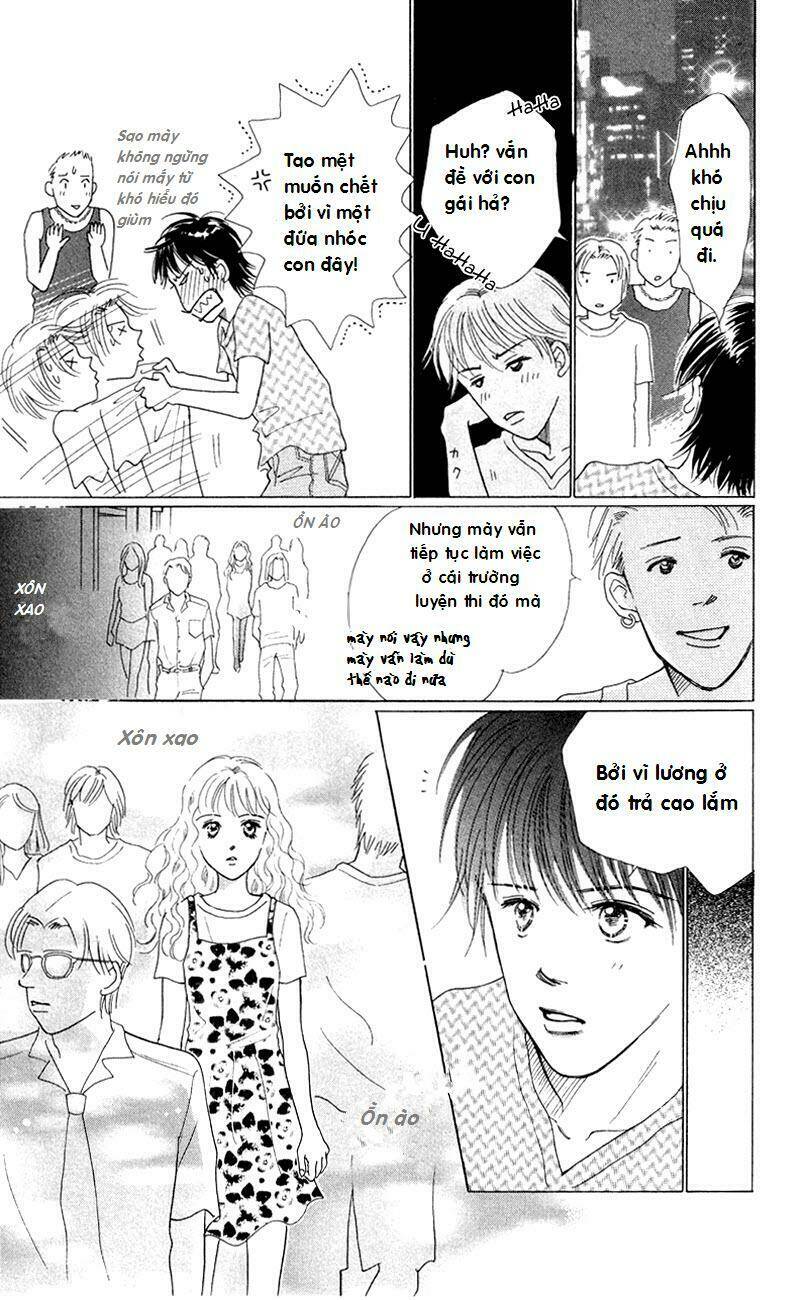 37 kiss chapter 3 14