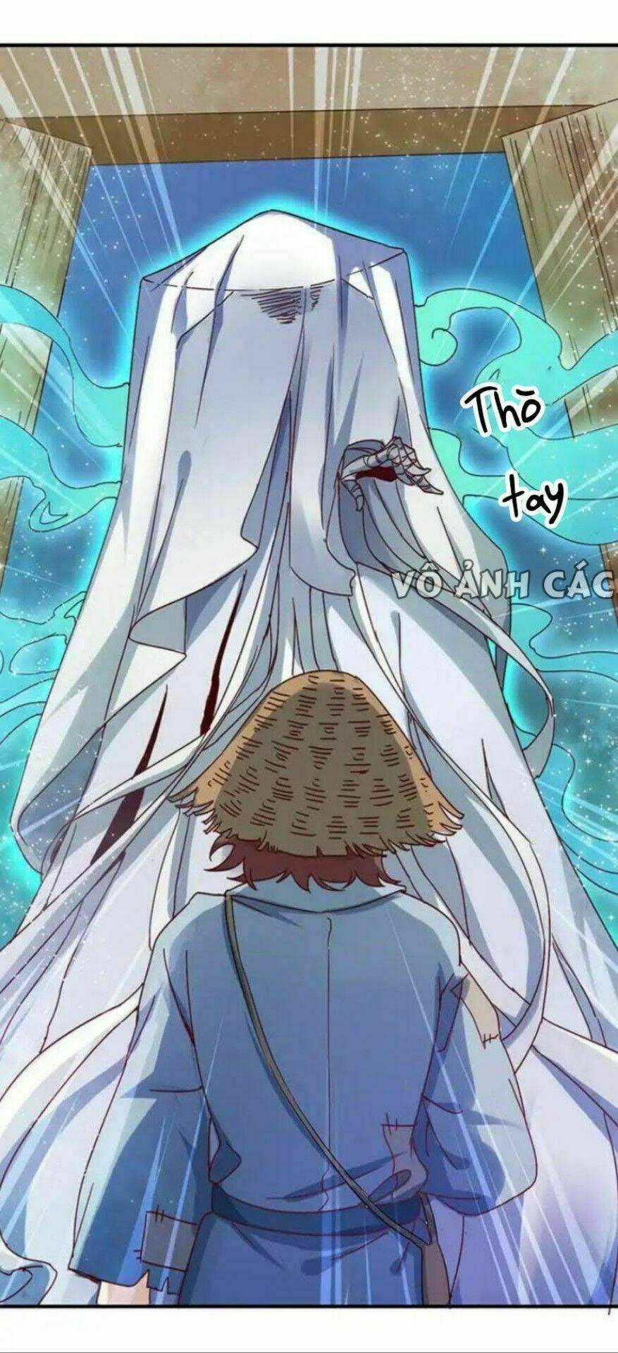 không còn lối về (đám thần thú này có chút manh động hệ liệt) chapter 1 13