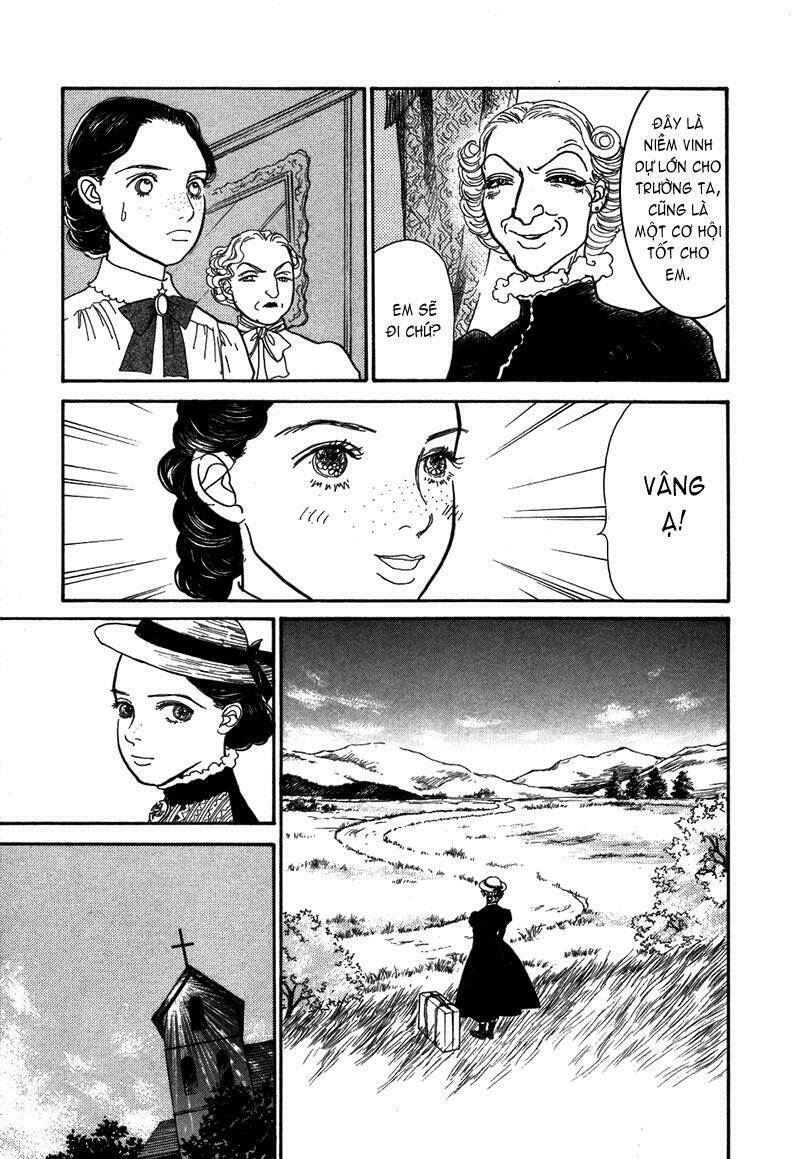 fushigi na shounen chapter 2.2 2