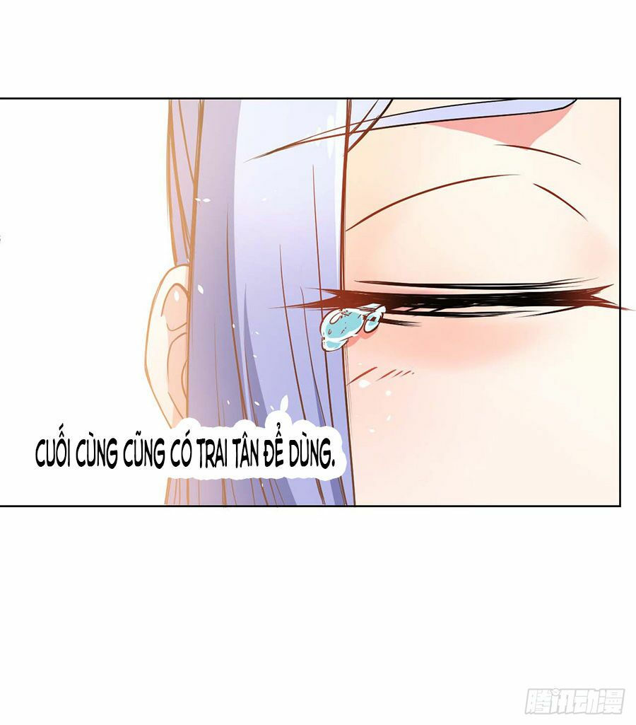 Sư Tỷ Của Ta Đông Đến Một Đám chapter 1.2 23