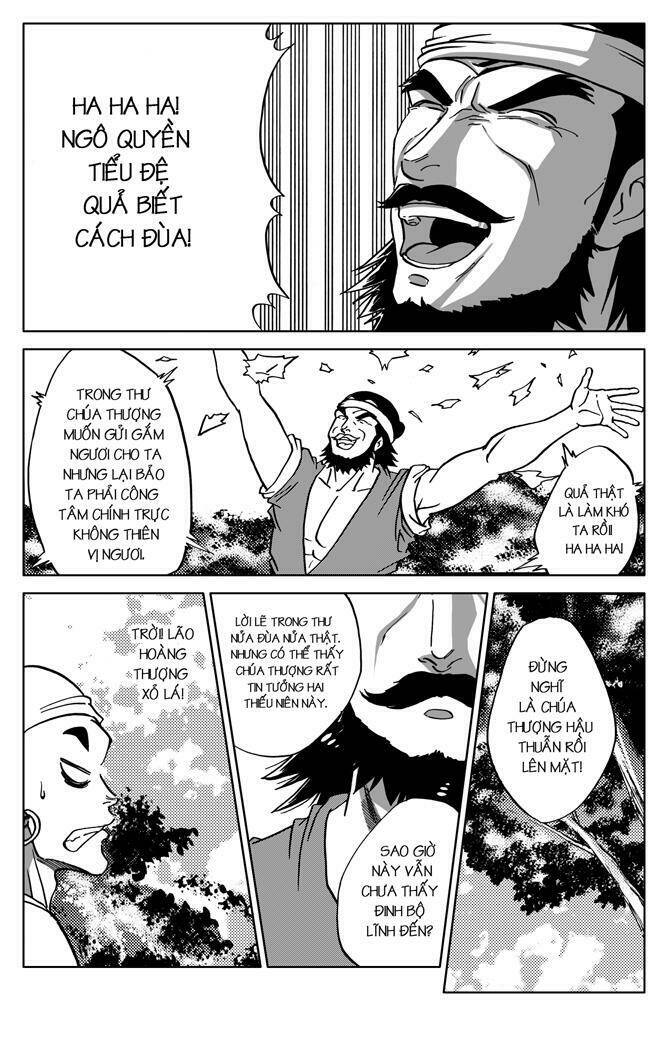 đinh bộ lĩnh chapter 6 7