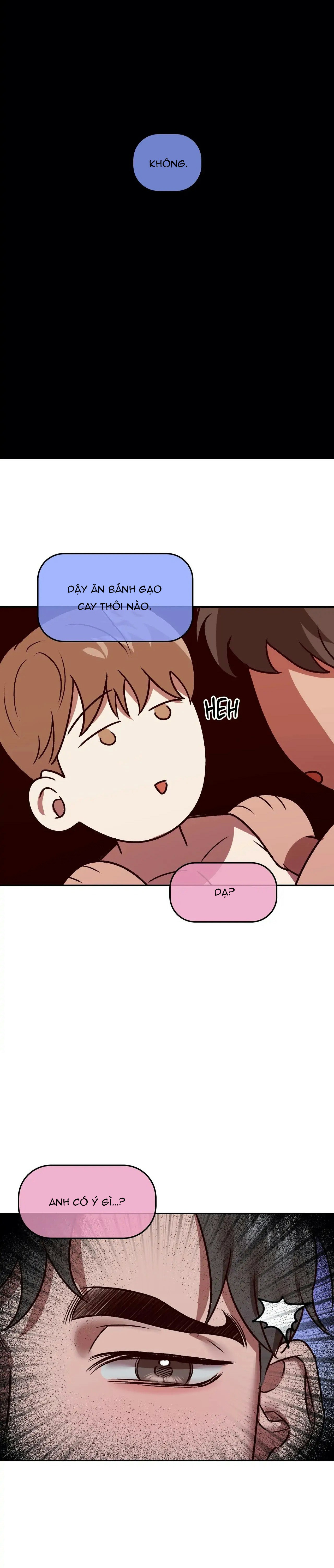 dạy dỗ đồng nghiệp ngực bự mới với sextoy chapter 12 12