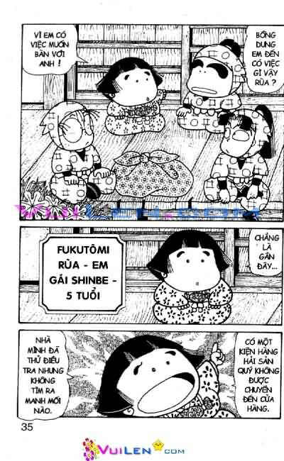 ninja loạn thị chapter 58 35